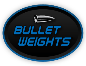 Bullet Weights